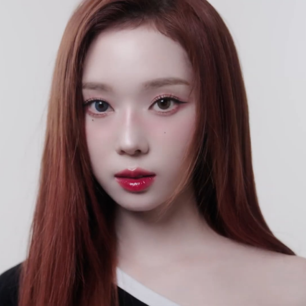 240101 Winter x espoir - CREATE YOUR BE