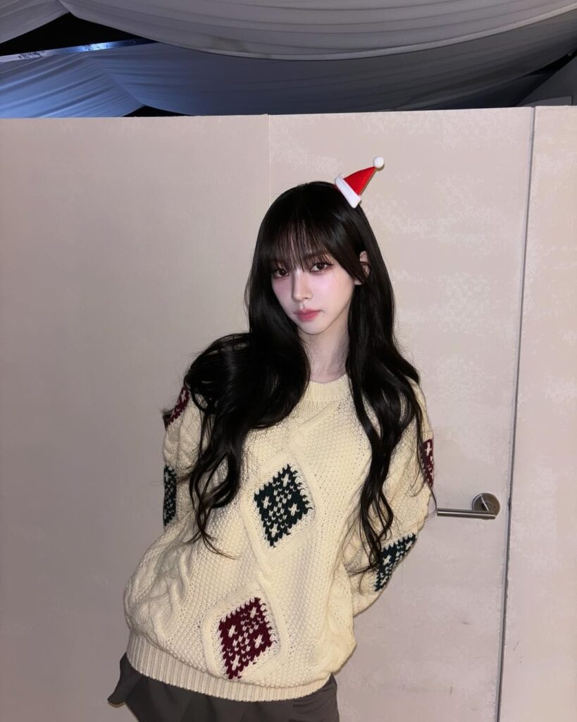 231210 Karina Instagram Update
