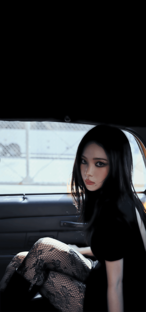 231205 Karina - Wallpaper