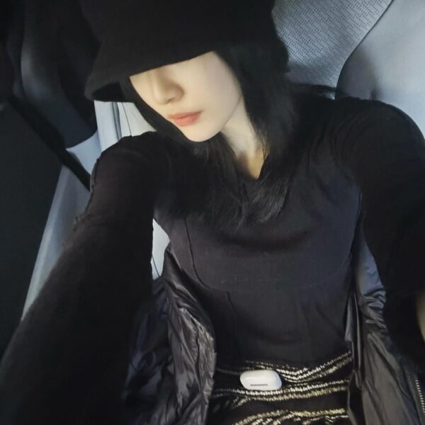 231217 Ningning Instagram Update