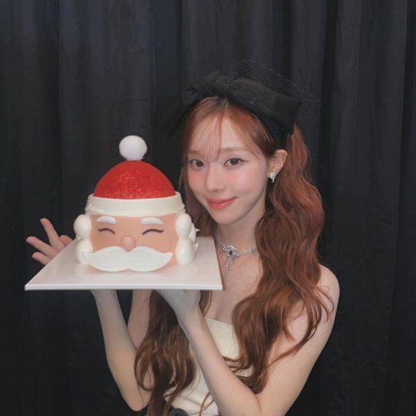 231226 Winter Instagram Update