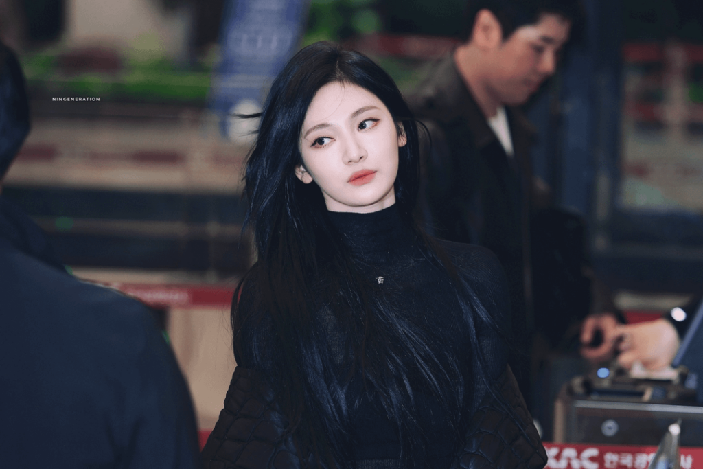 231017 Ningning