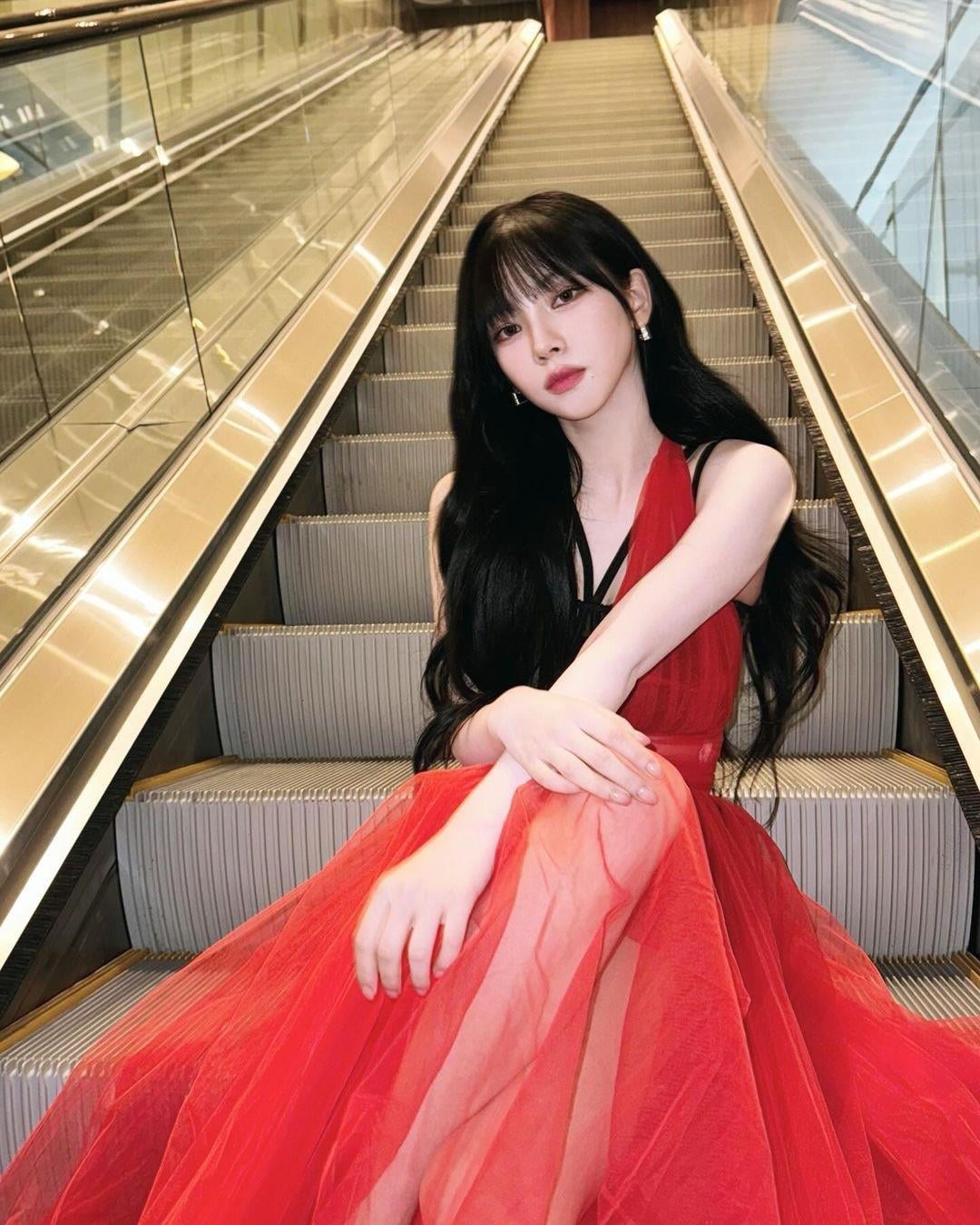 231225 Karina Instagram Update