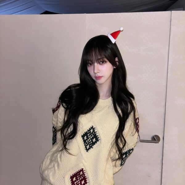 231210 Karina Instagram Update