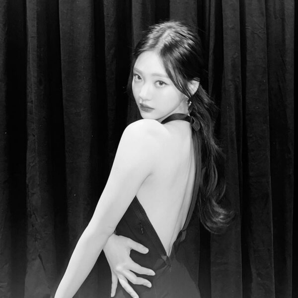 231226 Ningning Instagram Update