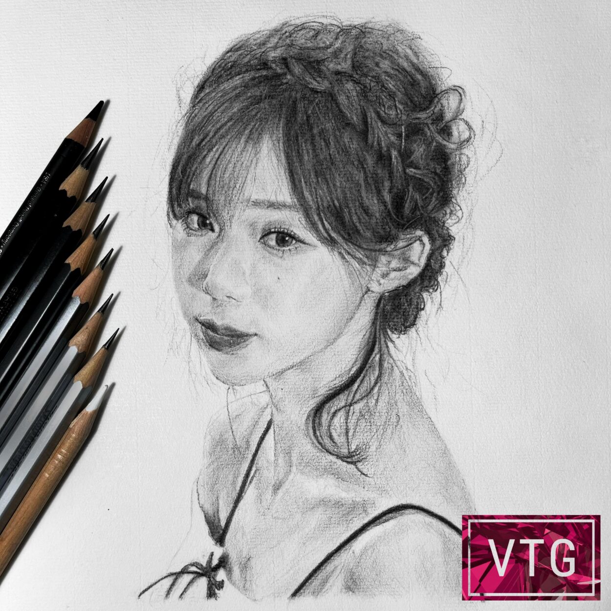 Sketch - aespa Winter