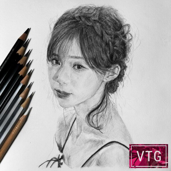 Sketch - aespa Winter