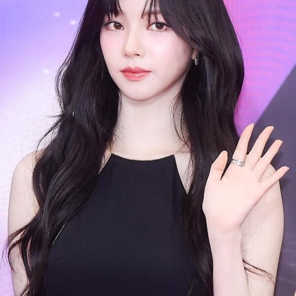 231215 aespa at KBS Music Bank Global Festival (Press Photos)