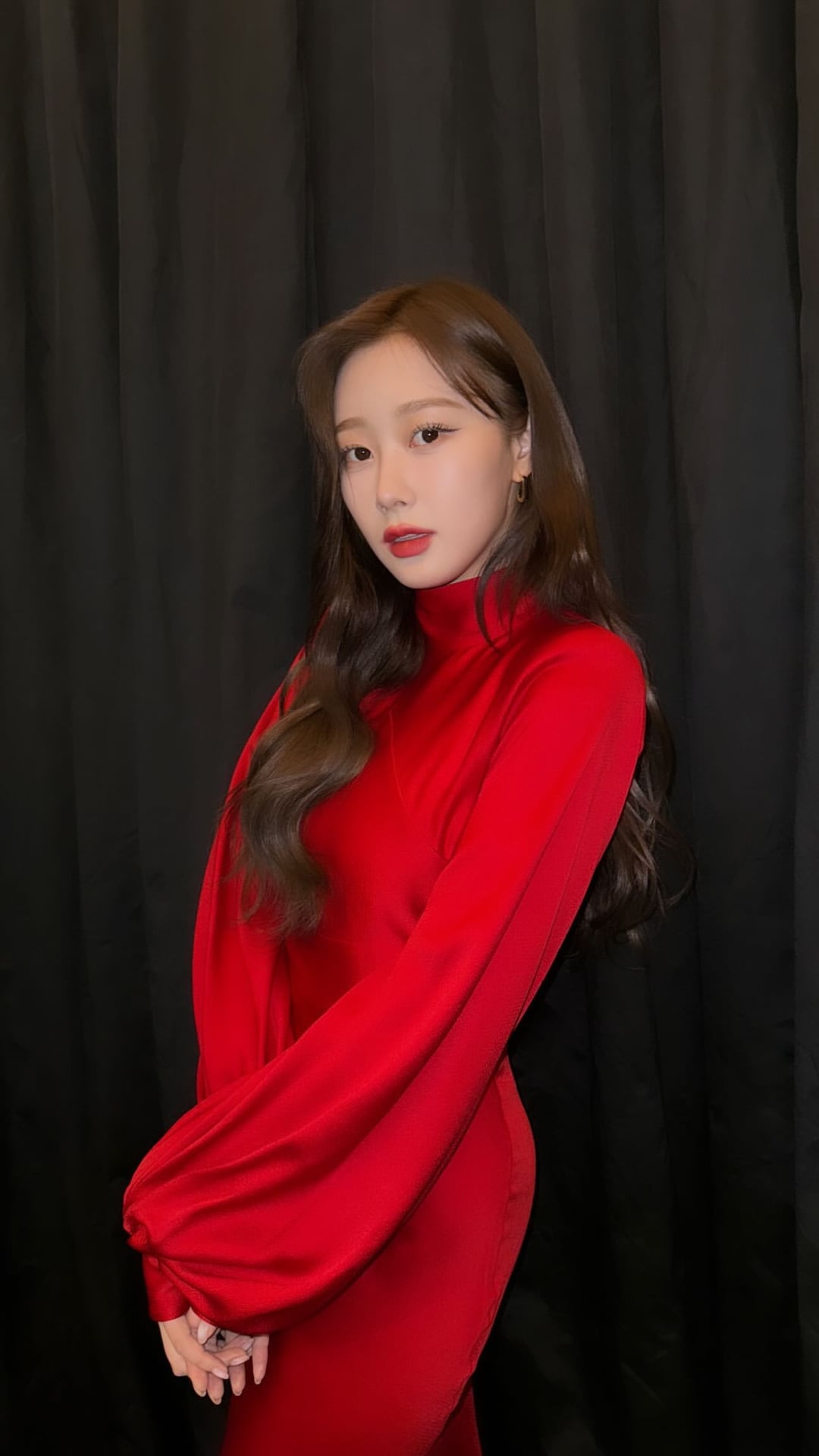 231228 Giselle Instagram Story Update