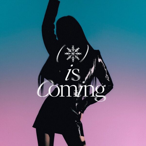 231213 Espoir hints at Winter being their new model