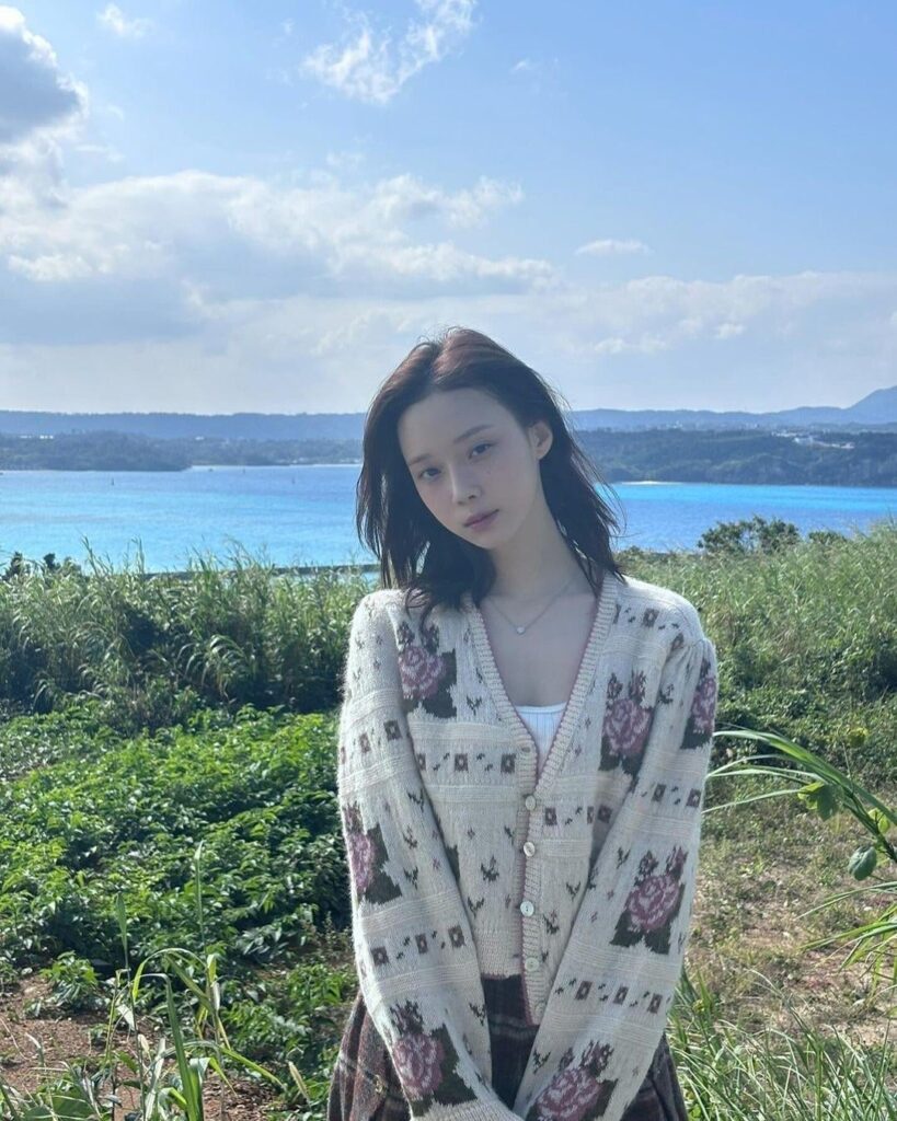 240119 Winter Instagram Update