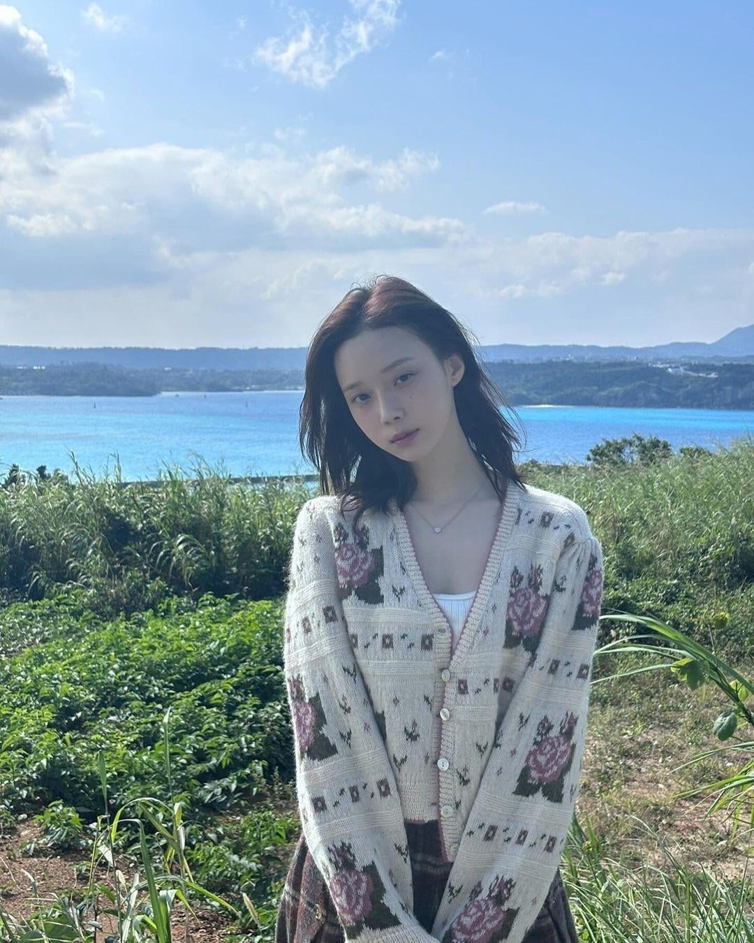 240119 Winter Instagram Update