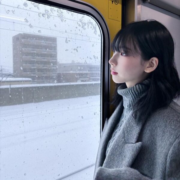 240123 Karina Instagram Update