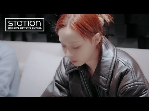 240109 aespa - '시대유감 (Regret of the Times) (2024 Remake Ver.)' Line-up Teaser