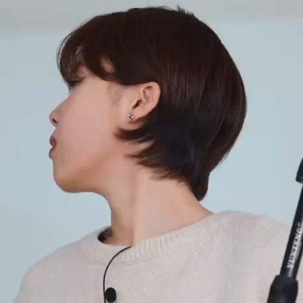 240131 Karina will guest on Jang Doyeon’s "Salon Drip 2" on TEO YouTube channel on February 6th (Preview)