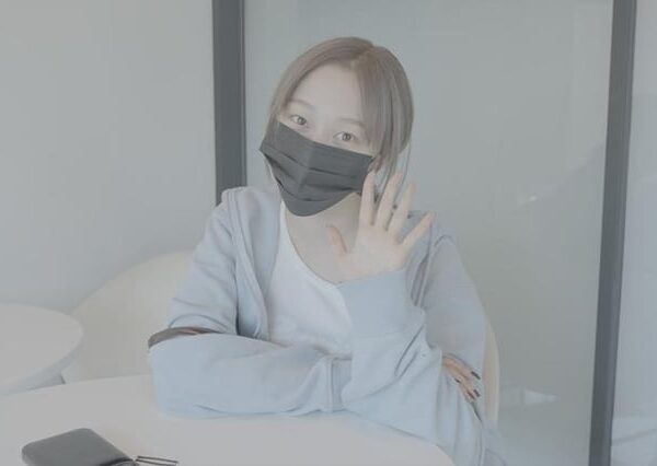 240115 Giselle - Regret of the Times (Melon Exclusive Recording Behind Photos)