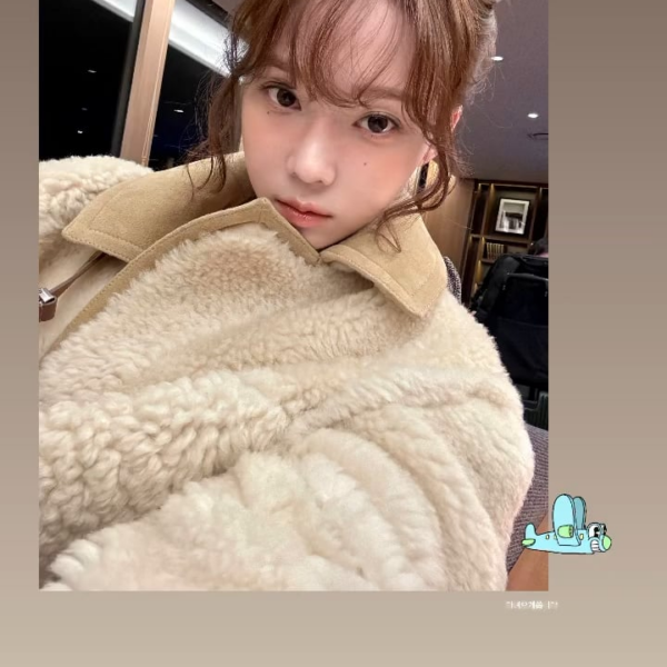 240127 Winter Instagram Story Update