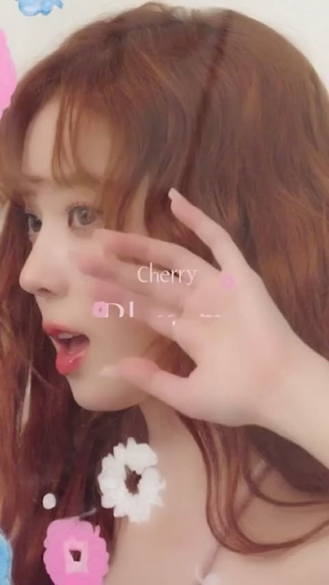 240125 Espoir Japan Instagram Reels Update with Winter - D-7 Spring brought by Winter 🌸