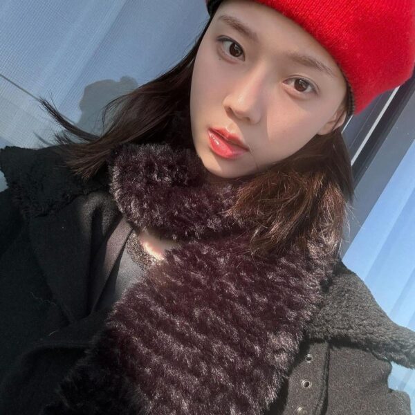 240129 Winter Instagram Update