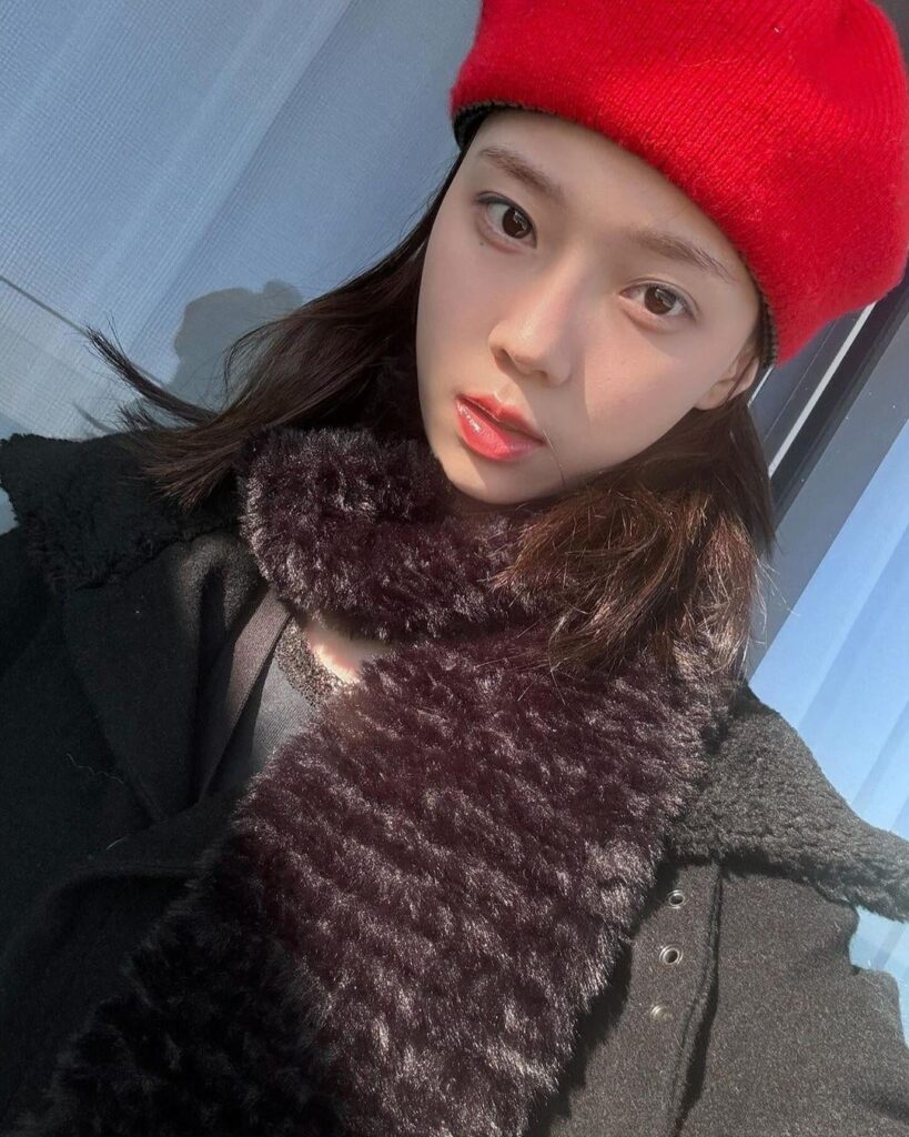 240129 Winter Instagram Update