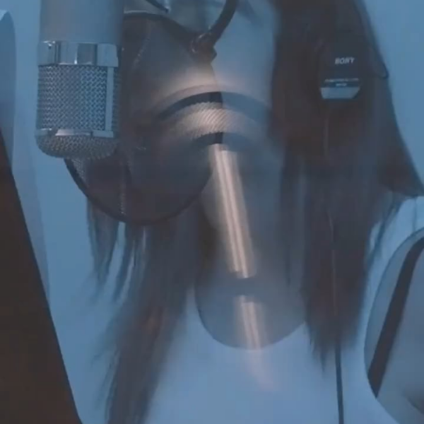 240126 aespa TikTok Update - 🎧📹✨