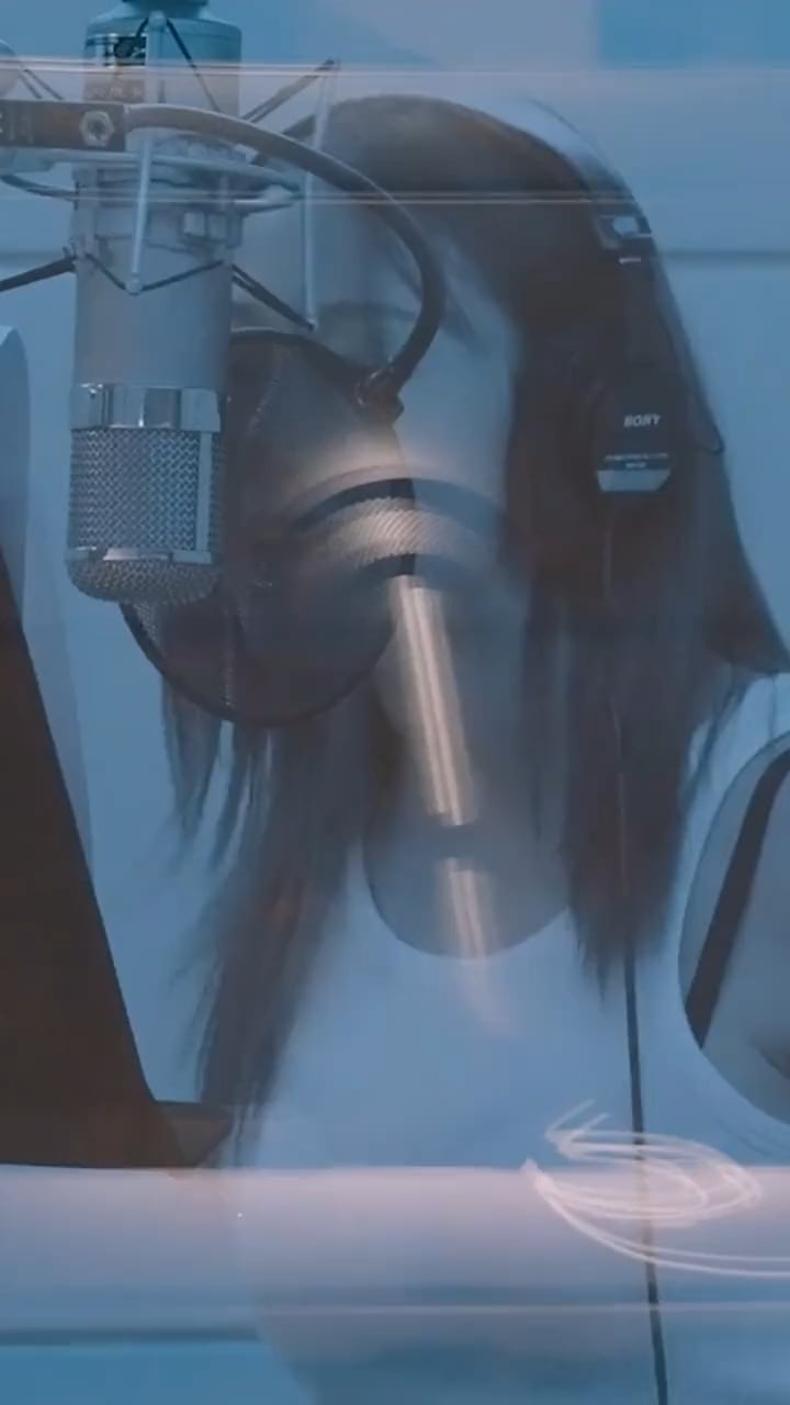 240126 aespa TikTok Update - 🎧📹✨