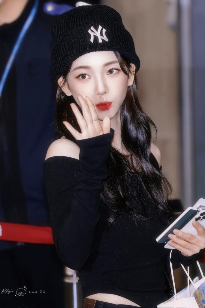 230331 Karina