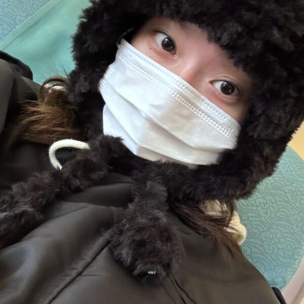 240117 Winter Instagram Story Update