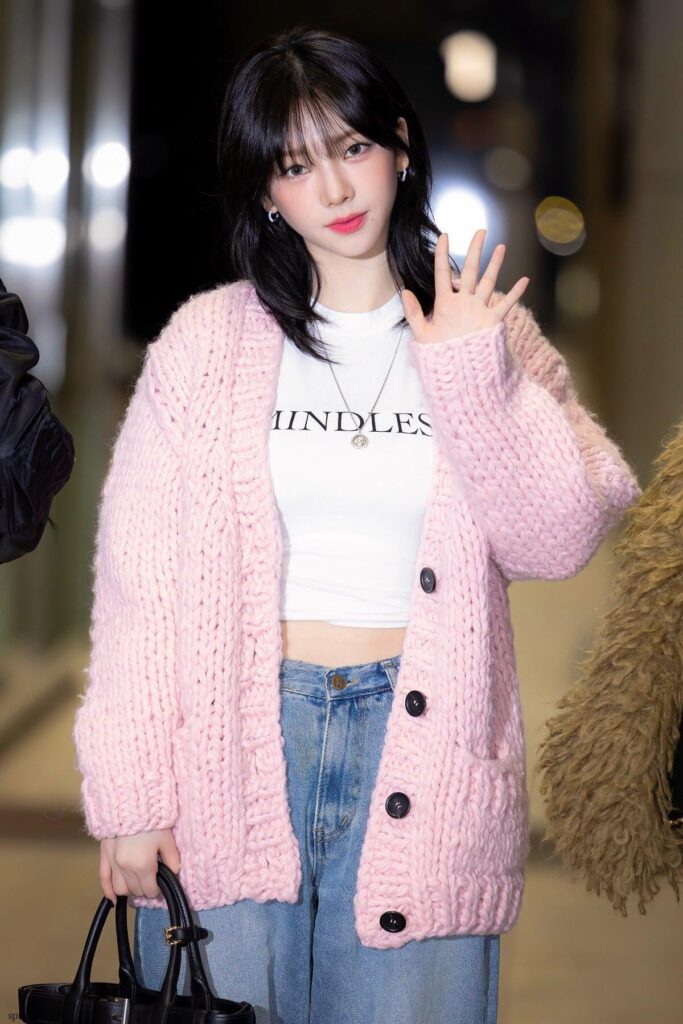 240127 Karina
