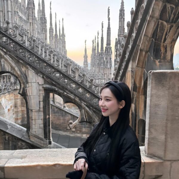 240118 Karina Instagram Update 2