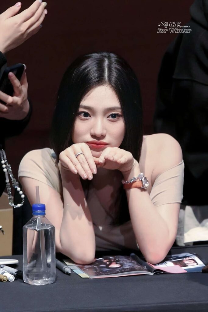 240116 Ningning