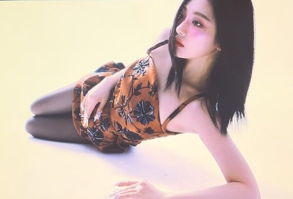 240102 Ningning Instagram Update