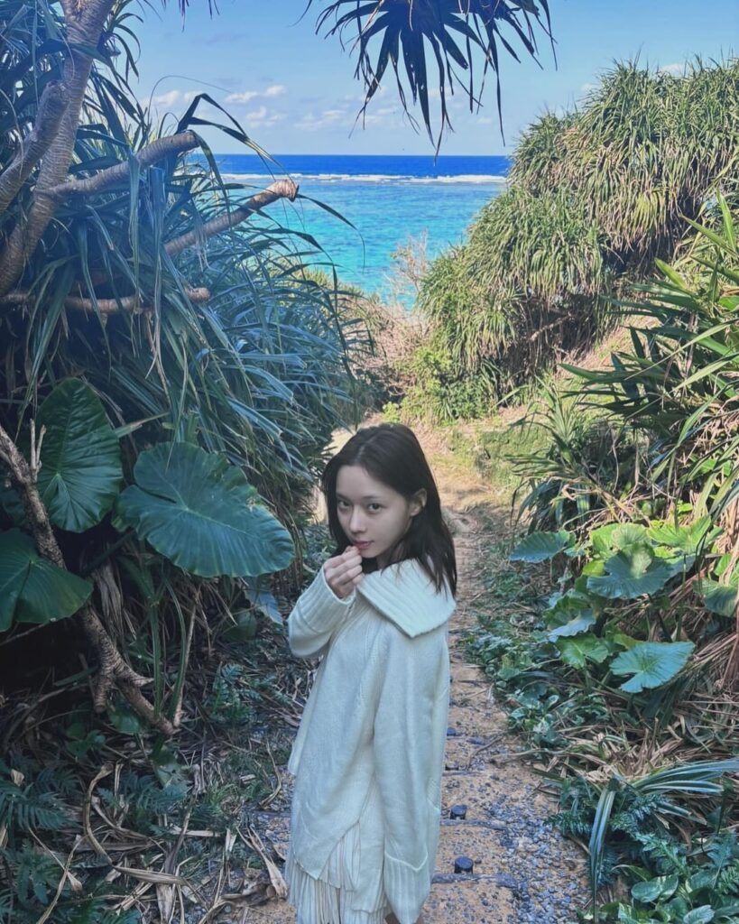 240124 Winter Instagram Update
