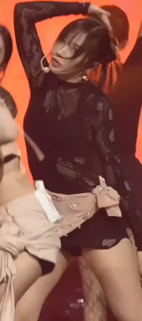 Giselle