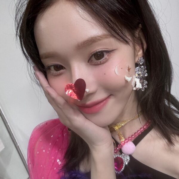 240107 Winter Weverse Update