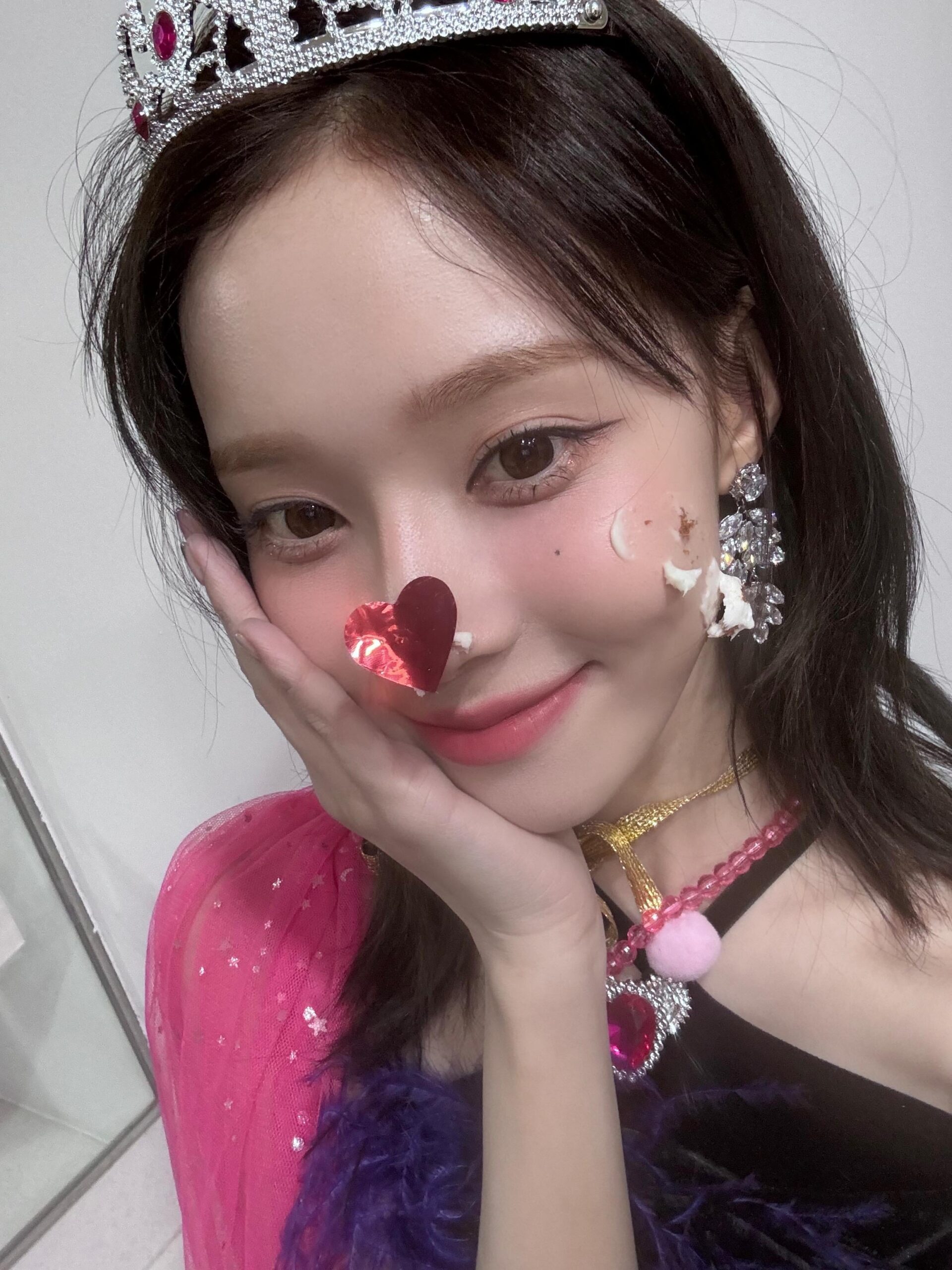 240107 Winter Weverse Update