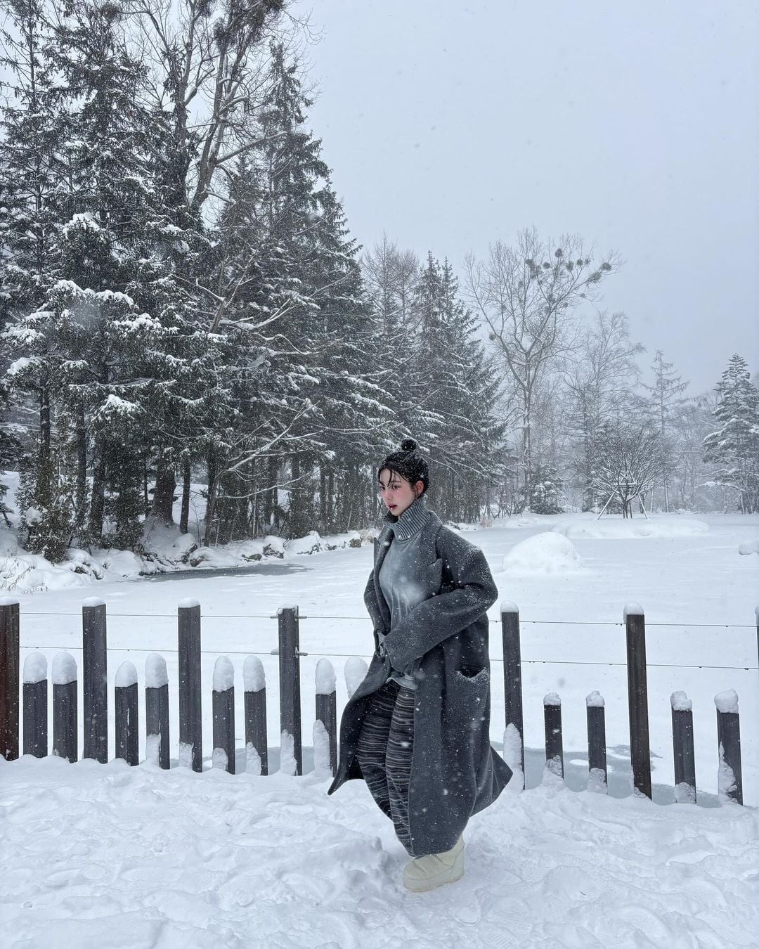 240122 Karina Instagram Update