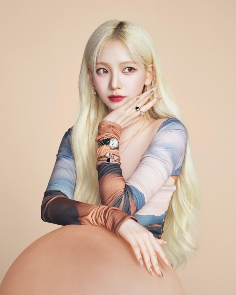 240131 Karina