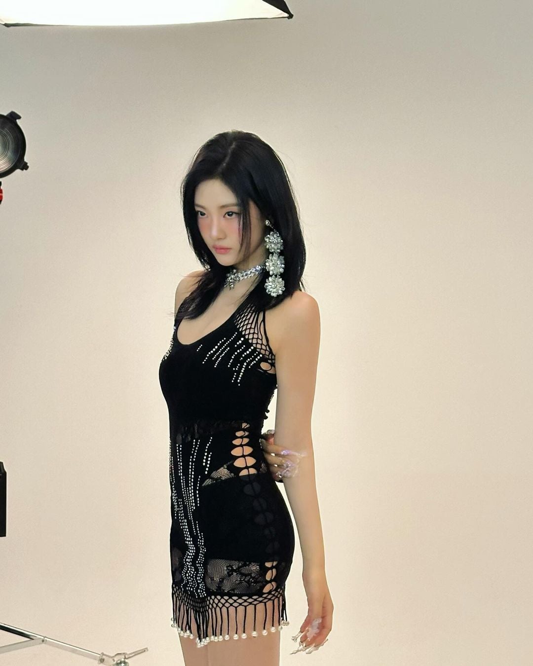240107 Ningning Instagram Update