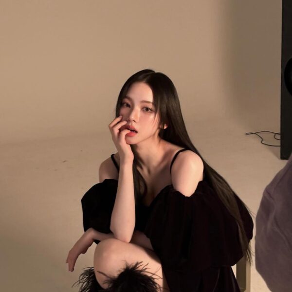 240131 Karina Instagram Update