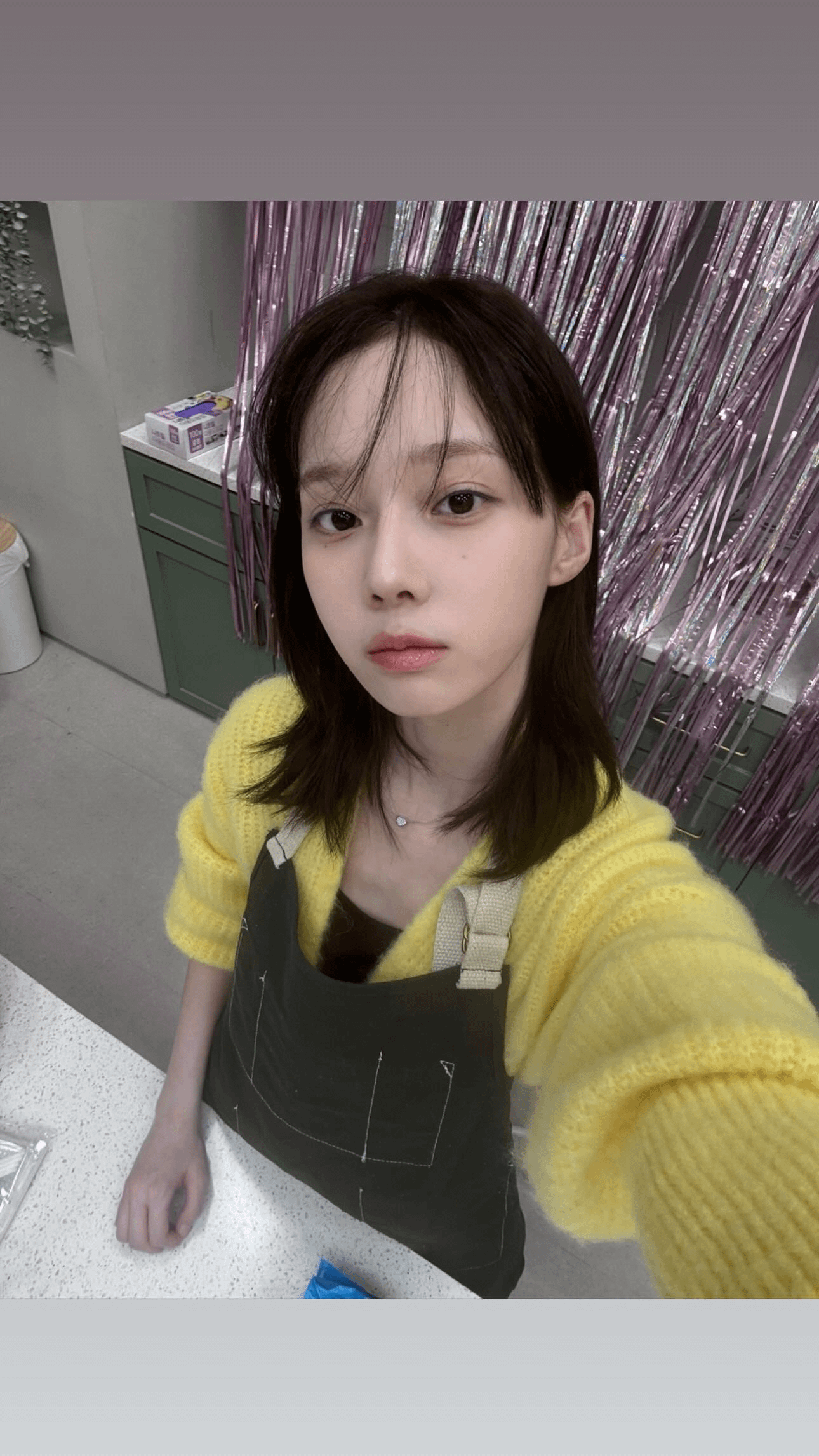 240123 Winter Instagram Story Update