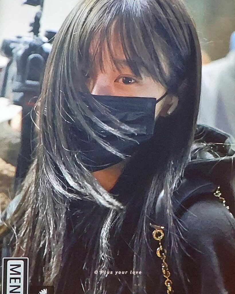 240223 Giselle Instagram Update 3
