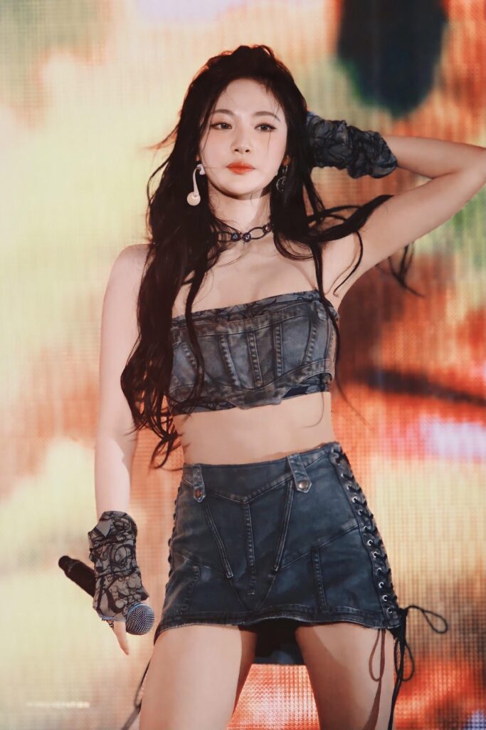 240128 Ningning