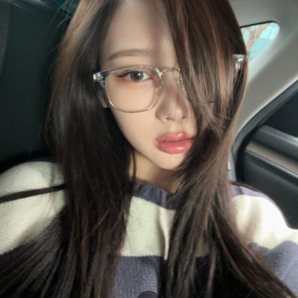 240207 Giselle Instagram Update