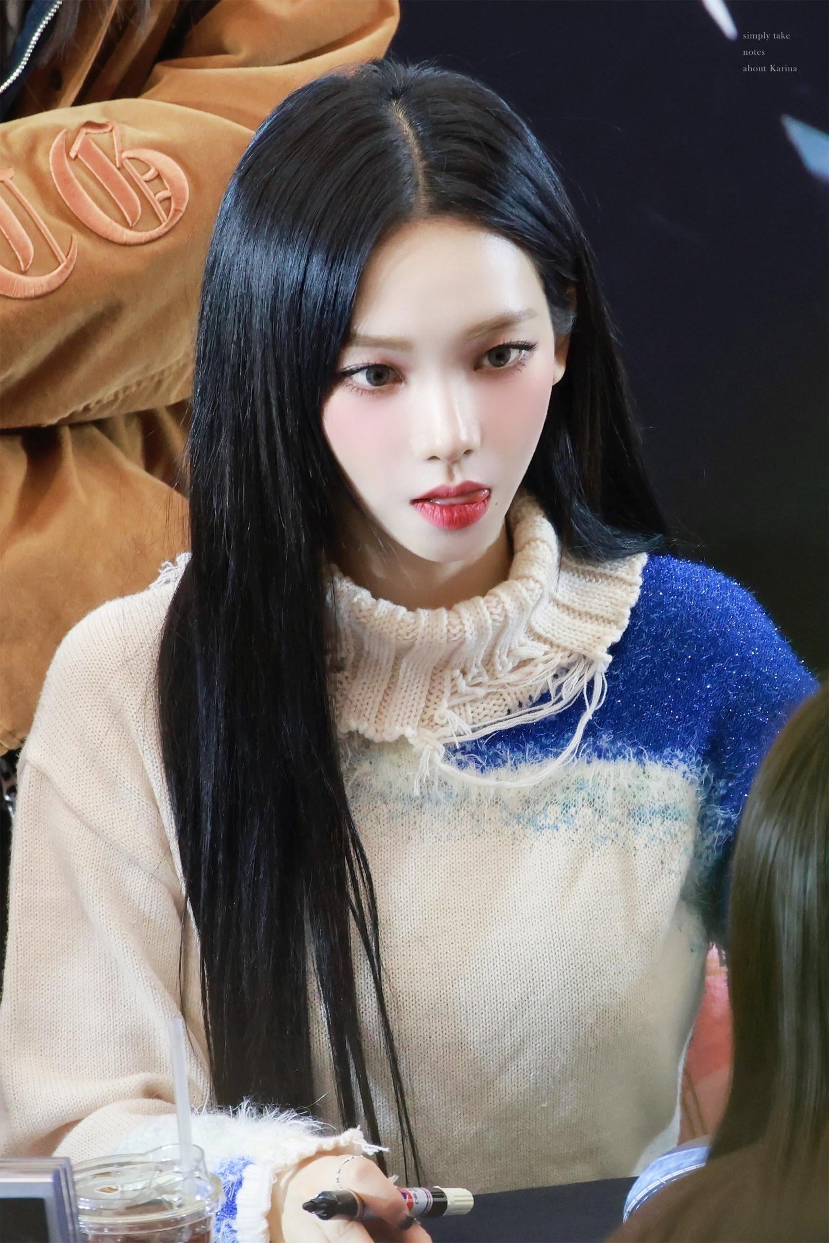 231118 Karina