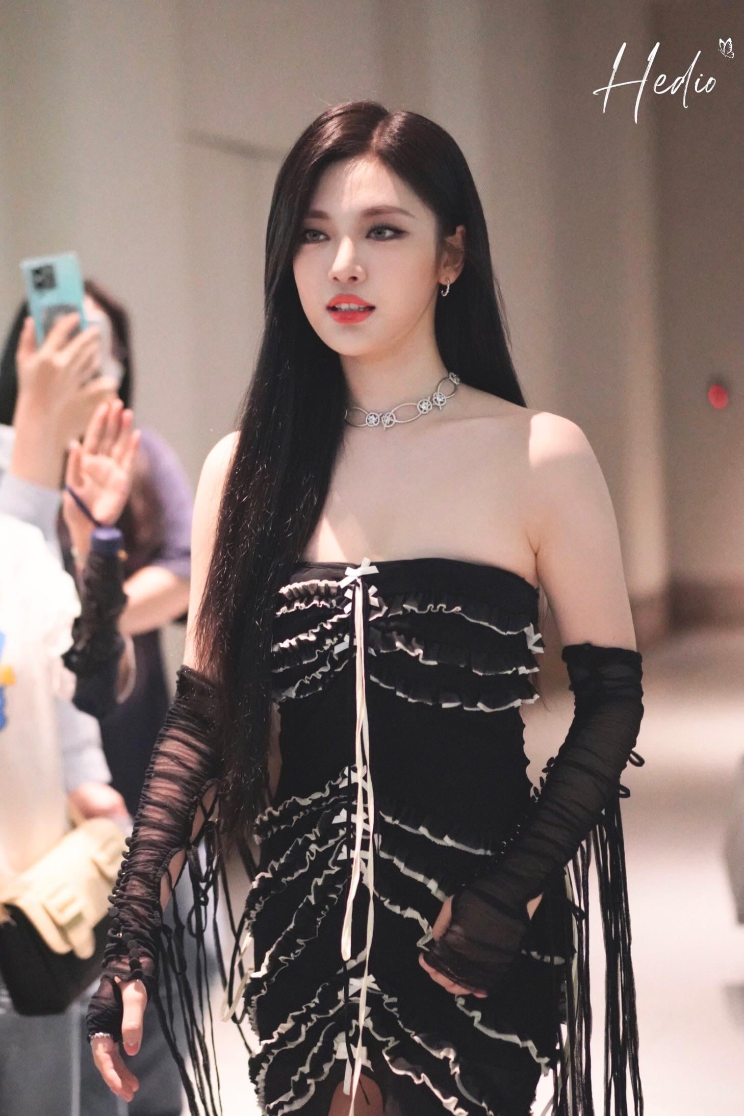 230703 Ningning