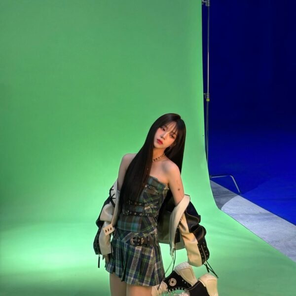 240212 Karina Instagram Update