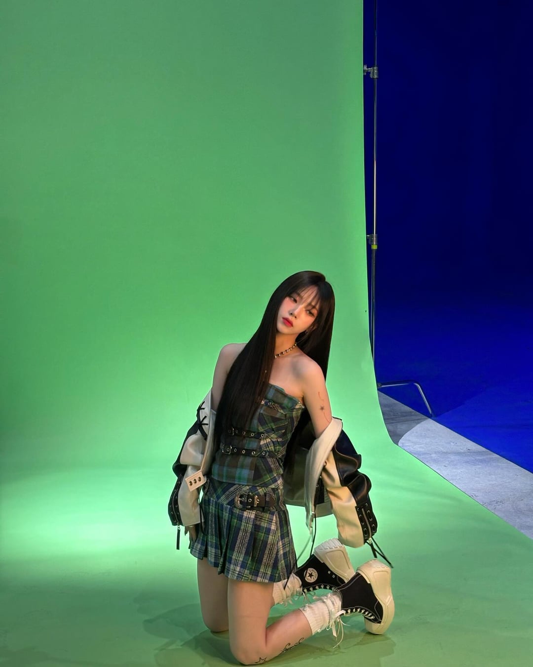 240212 Karina Instagram Update