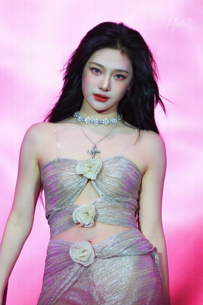 230811 Ningning