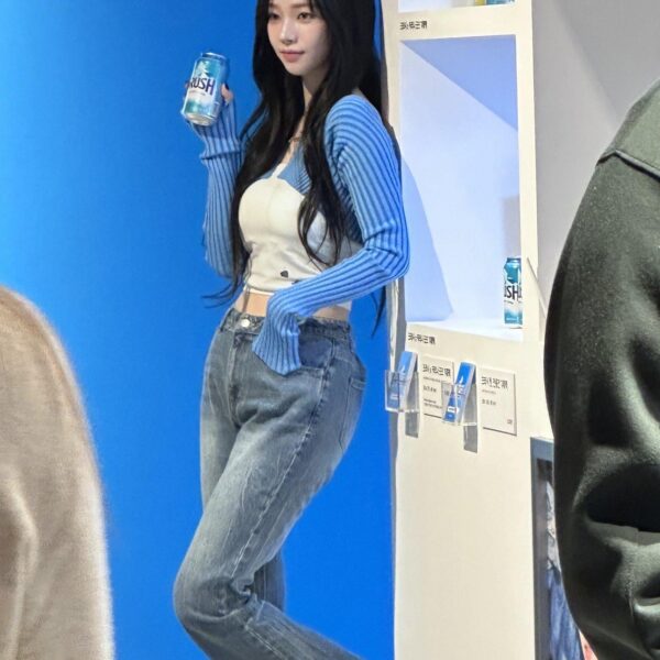 240229 Karina at Krush PopUp